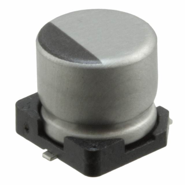 UUT1C330MCL1GS Nichicon  Aluminum Electrolytic Capacitors